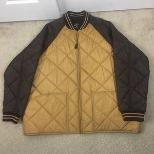 Foot Locker Quilted Jacket | Poshmark